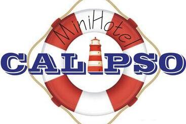 בית מלון כפרי Calipso