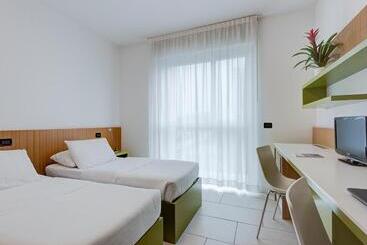 酒店 Camplus Turro   Casa Per Ferie