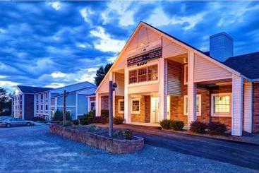 فندق Campus Gate