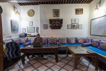 هتل Dar El Yasmine