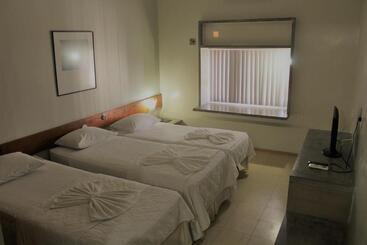 בית מלון כפרי Delta