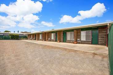 هتل Econo Lodge Portland