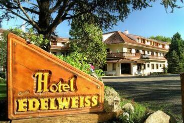 호텔 Edelweiss