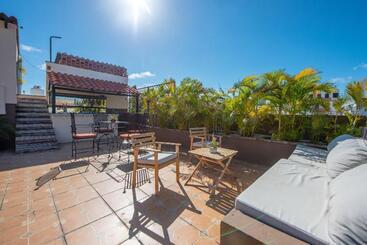 ホテル El Beaterio Casa Museo