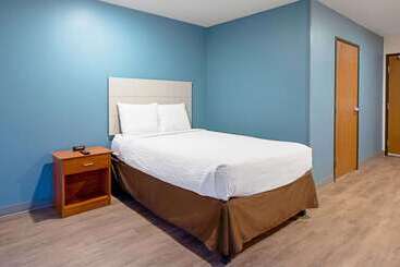 בית מלון כפרי Extended Stay America Select Suites   Ogden
