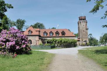Hotel & Gaststätte  Kupferberg