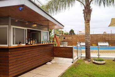 Gran Lourdes Hotel By Cph