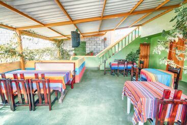 ホテル Green House Araque Inn