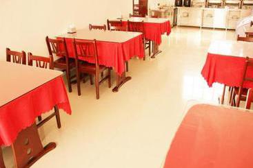 هتل Greentree Inn Rizhao Lighthouse Scenic Zone Shell