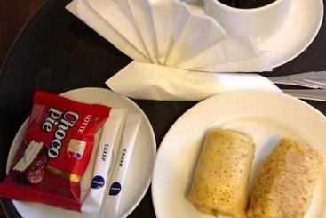 酒店 Guest House Lily