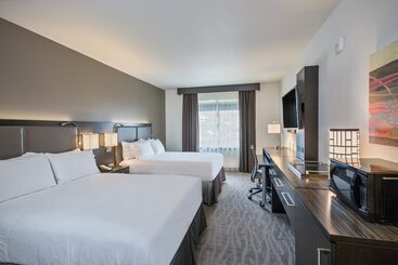 酒店 Holiday Inn Express & Suites Kailua Kona, An Ihg