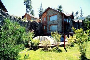 בית מלון כפרי Hosteria Patagon