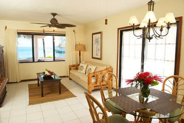 هتل Isla Bonita Yacht Club