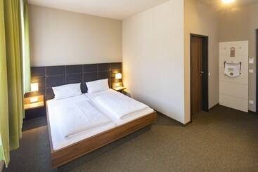 Joesepp´s Hotel Am Hallhof