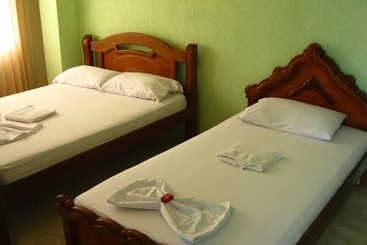 酒店 La Casa Del Turista