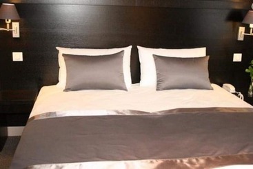 فندق La Place Boutique