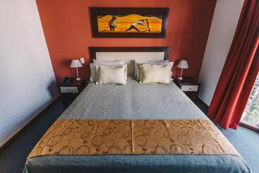 Los Tilos Hotel Y Spa By Cph