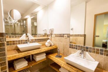 فندق Monte Vita Tirol   Apartments