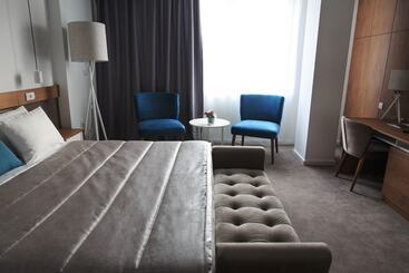 New City Hotel & Restaurant Niš