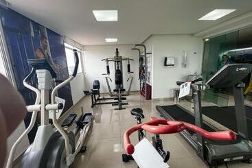 Nobile Hotel Belo Horizonte