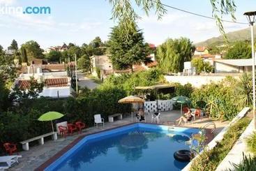 Hotel Nuevo  Ollantay