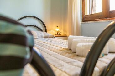 בית מלון כפרי Ostello Bellavista