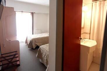 فندق Patagonia Apart