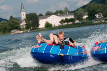 צימר Jaeger Guesthouse