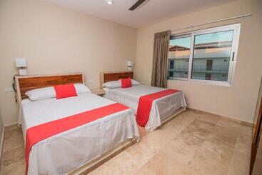 酒店 Playa Encantada