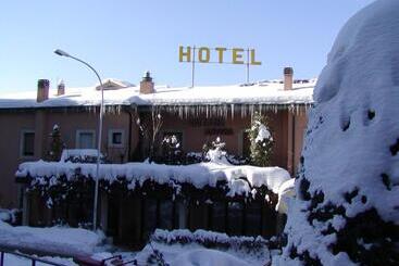 هتل Quercia Antica