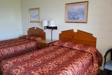 هتل Sea Gypsy Inn