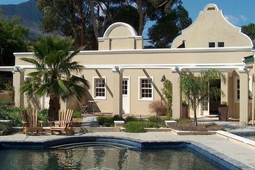 Somerset Villa Guesthouse