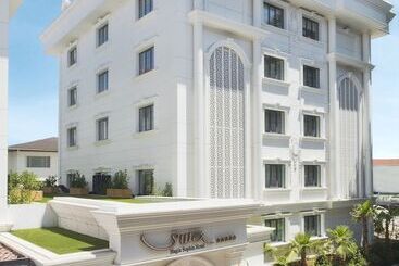 فندق Sura Hagia Sophia