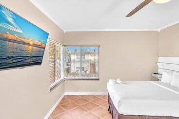 Отель The Seagull