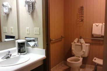 فندق Travelodge Dayton