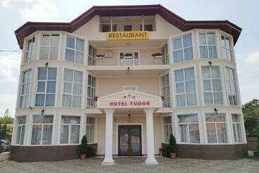 בית מלון כפרי Tudor