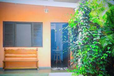 فندق Velinn Pousada Bromelias