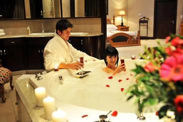 בית מלון כפרי Veroz Boutique