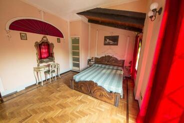 בית מלון כפרי Villino Della Flanella