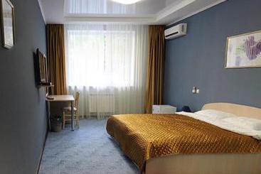 Mini Hotel Vizit