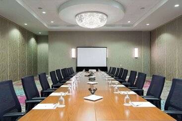 فندق Wyndham Grand Jupiter At Harbourside Place