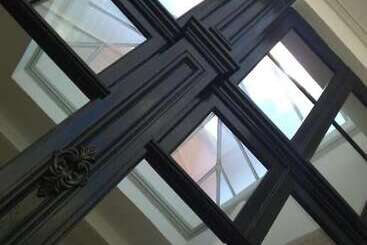 Montevideo Chic Hostel