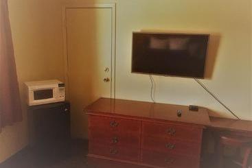 مُتل Knights Inn Dodge City