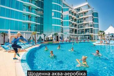 Nemo Hotel Resort & Spa