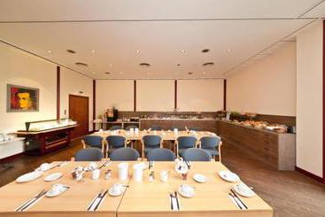 Novum Hotel New Madison Düsseldorf