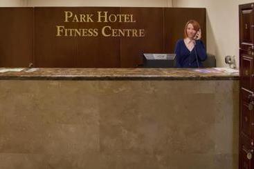 Park Hotel Kaluga