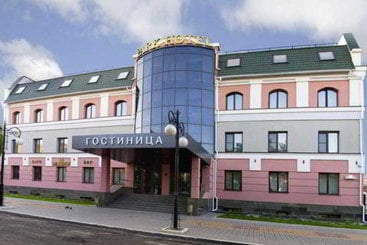 Park Hotel Kaluga