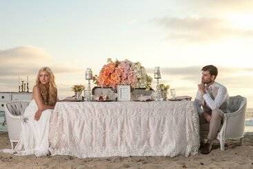 Pier South Resort, Autograph Collection