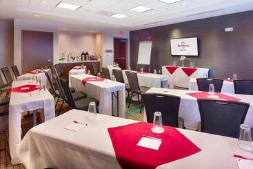 Residence Inn By Marriott Pullman