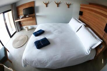 리조트 Windtown Lagoon